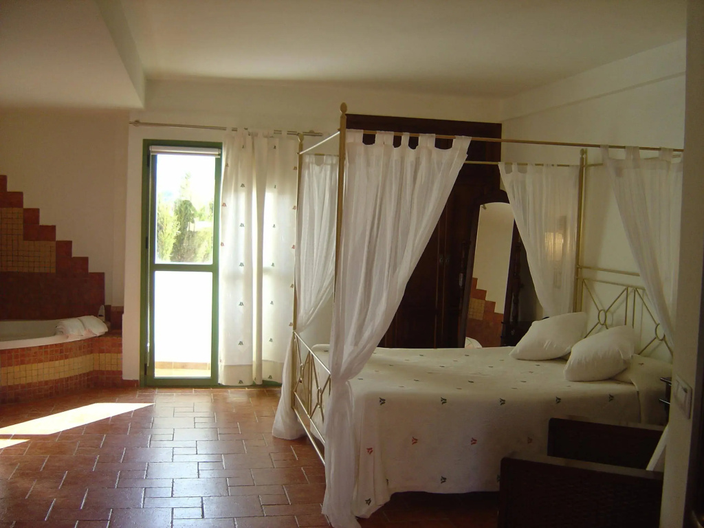 Hotel de Naturaleza Rodalquilar Spa Cabo de Gata - Général