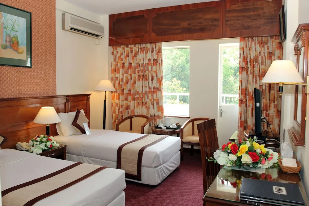 Saigon Star Hotel - Chambres