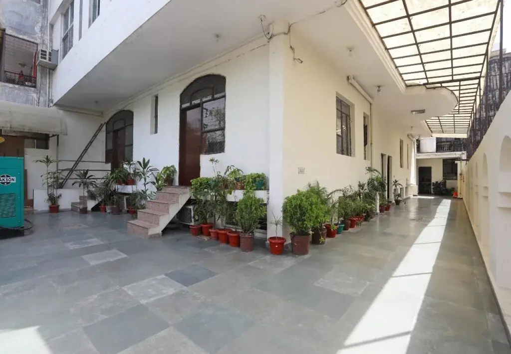 Celebration Bnb Home by Oyo Rooms