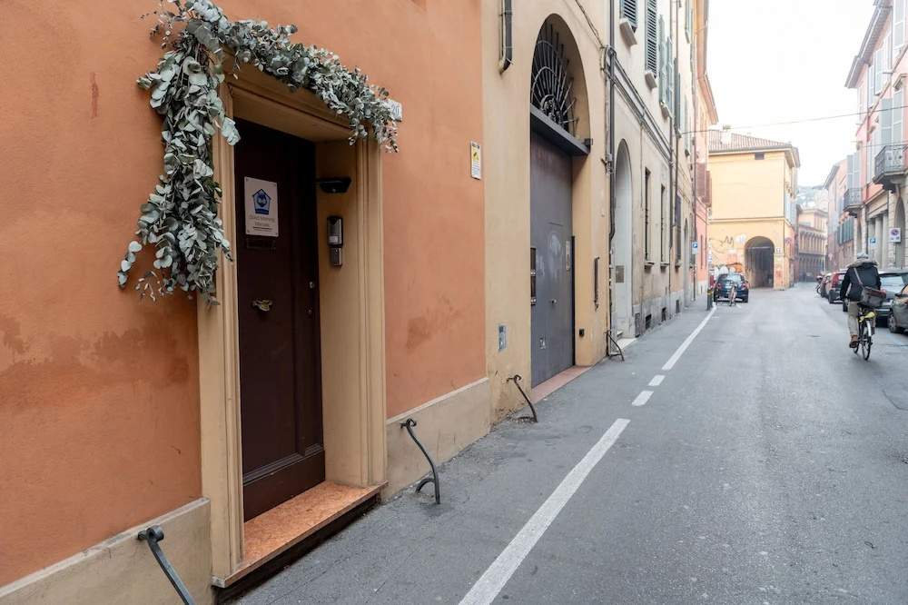 Good Morning Bologna