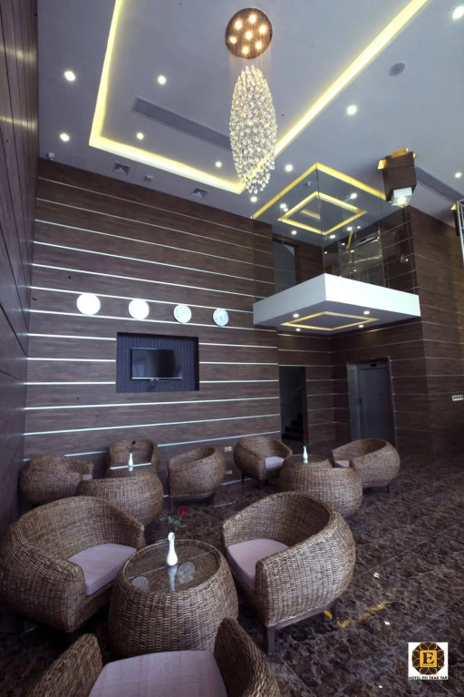 Elegant Hotel Pyi Thar Yar - Général