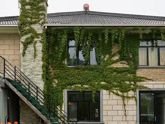 HeYun Guesthouse
