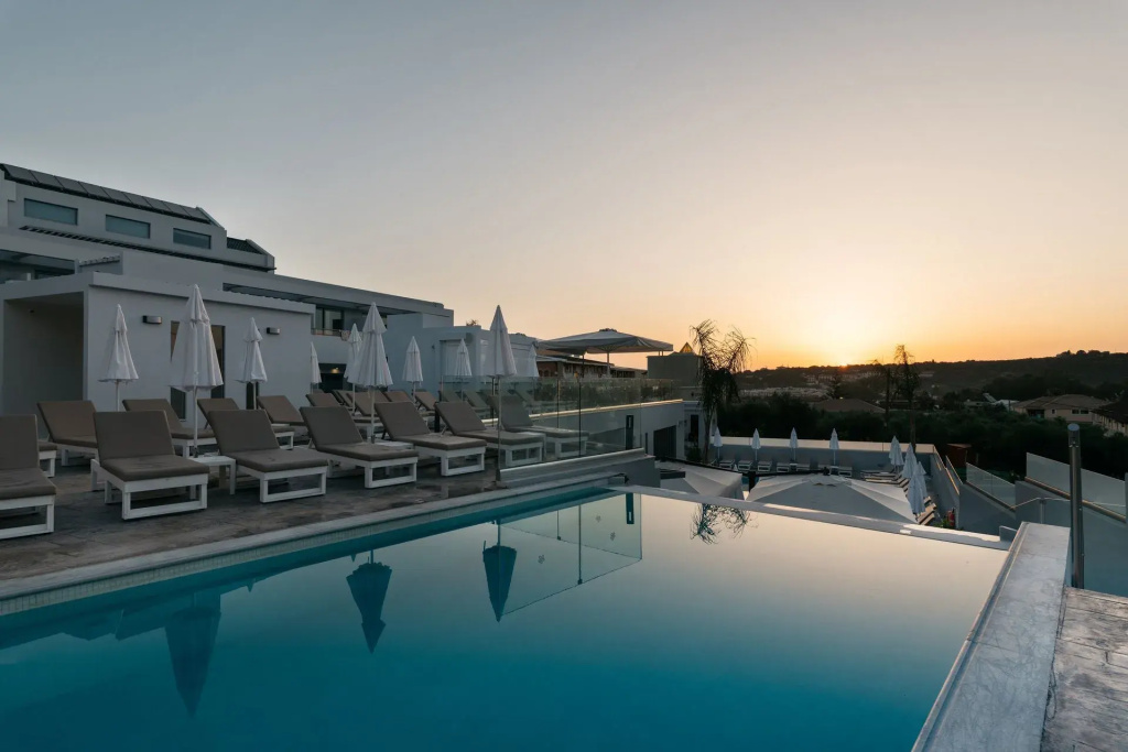 Tesoro Hotel Zakynthos - 3
