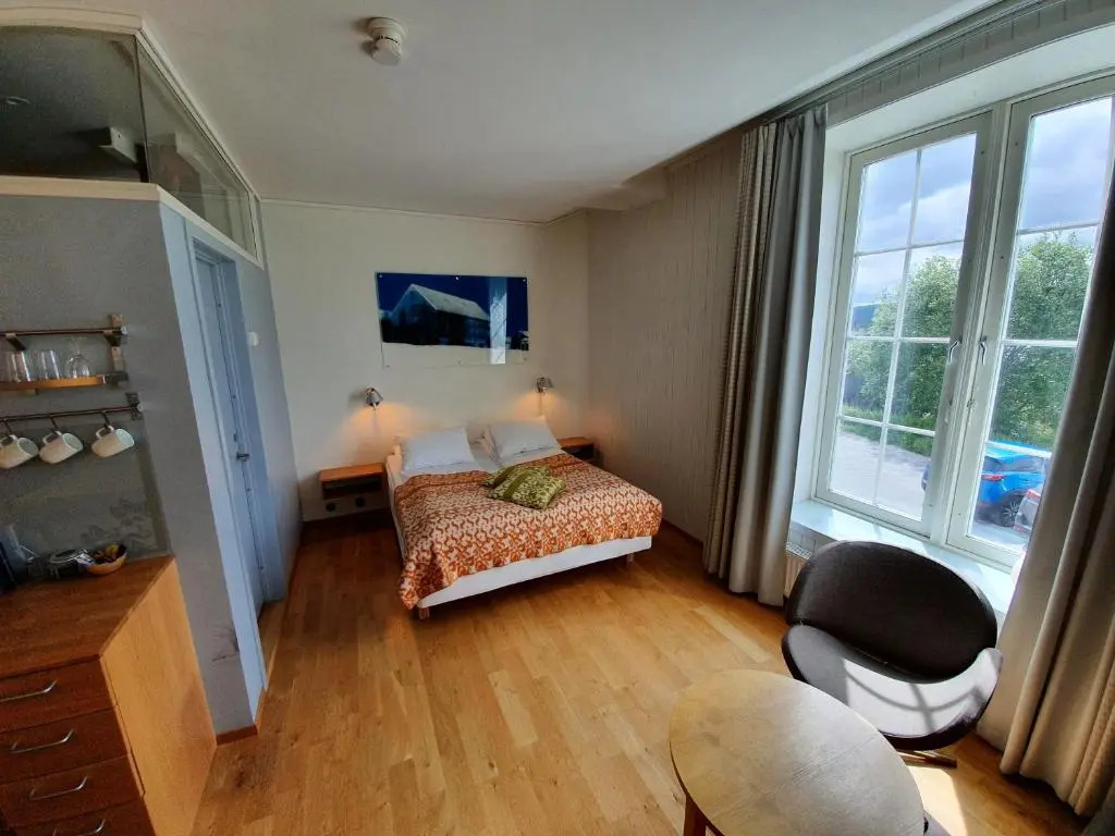 Vertshuset Røros - Chambres