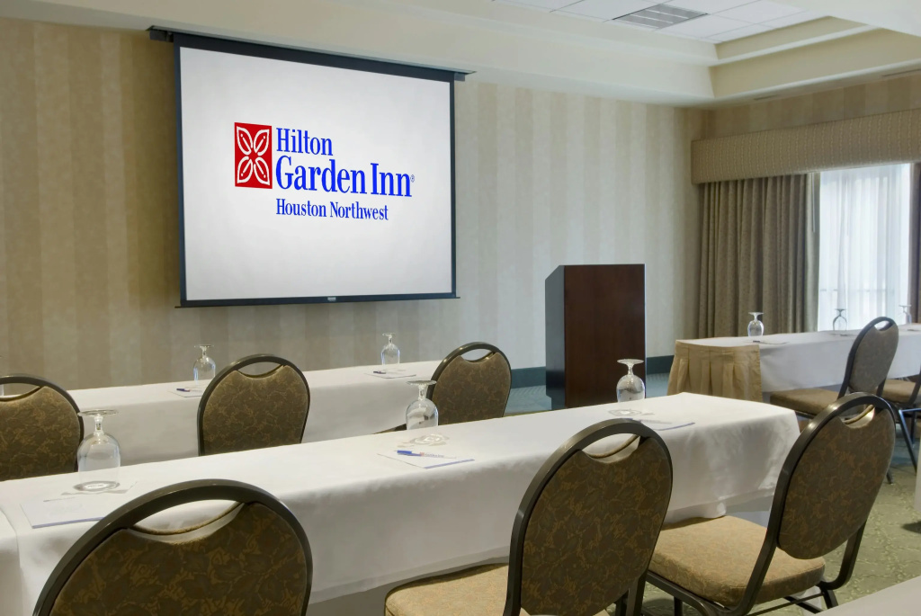 Hilton Garden Inn Houston NW/Willowbrook - Général