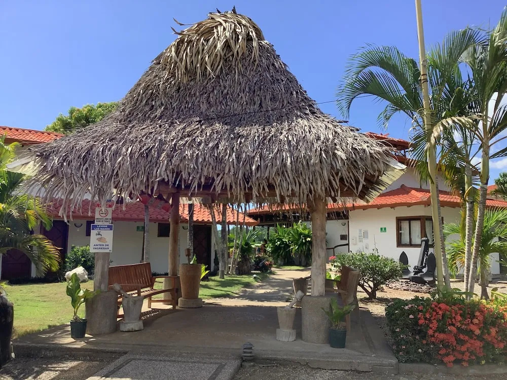 Casa Caletas