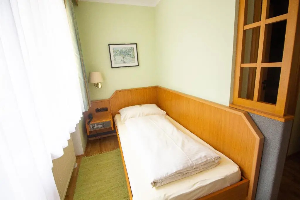 Hotel am Wald - Chambres