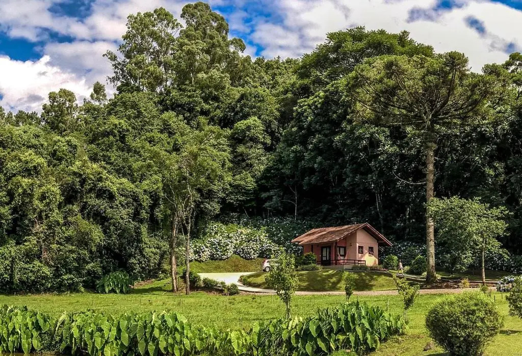 Chalet