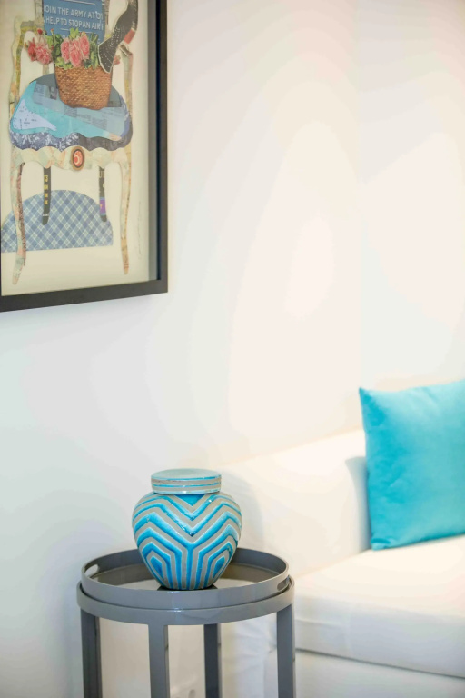Deluxe Junior Suite