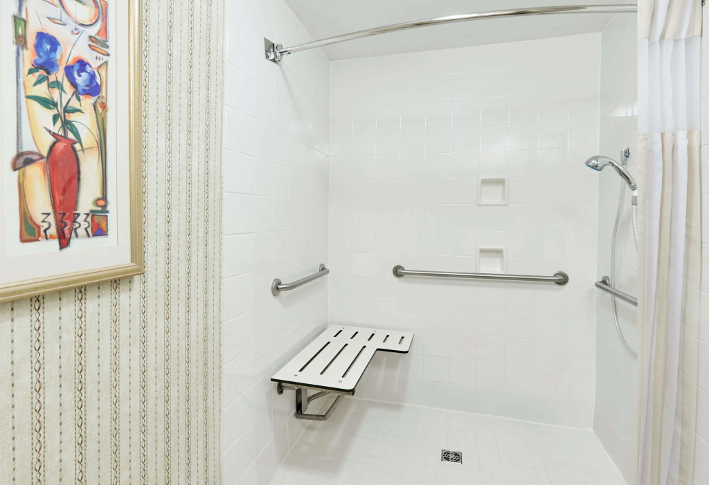 Hilton Garden Inn Charlotte Uptown - Général