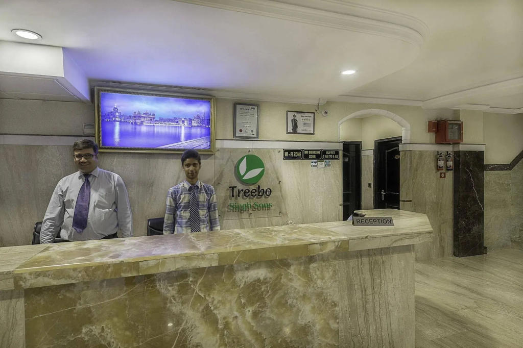 Hotel photo 11