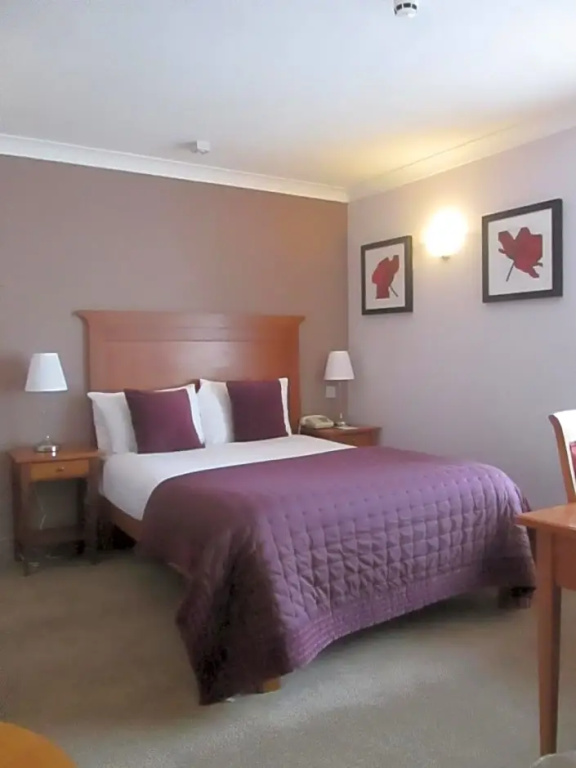 Gomersal Park Hotel - Chambres