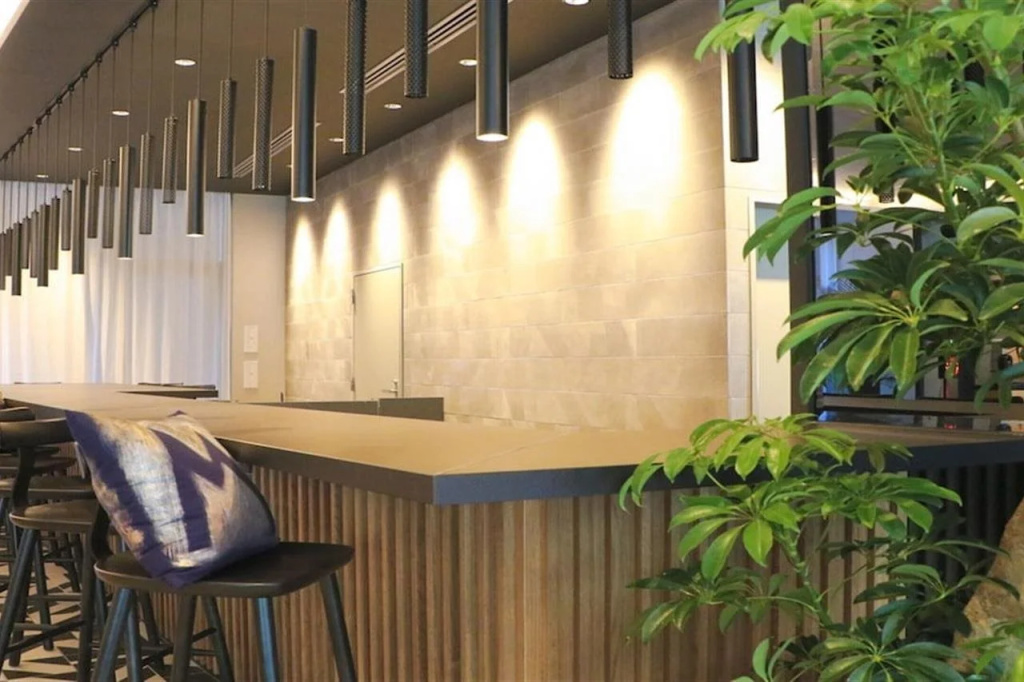 Hotel The M’s Kyoto 사진 27