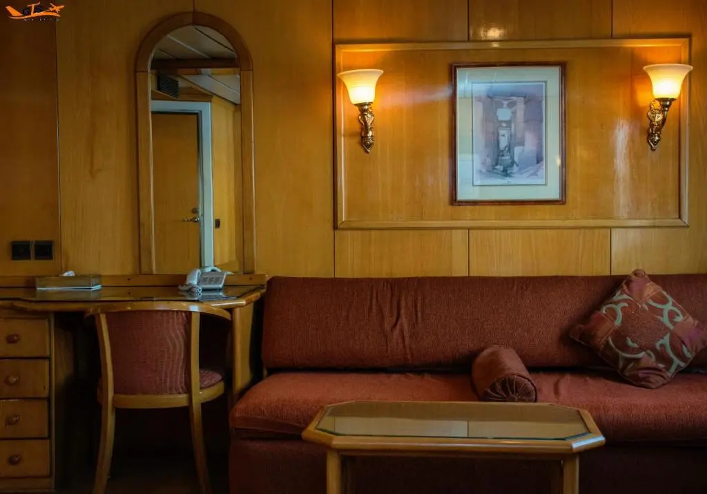 Nile Cruise Luxor Aswan 3,4 and 7 nights - фото 4