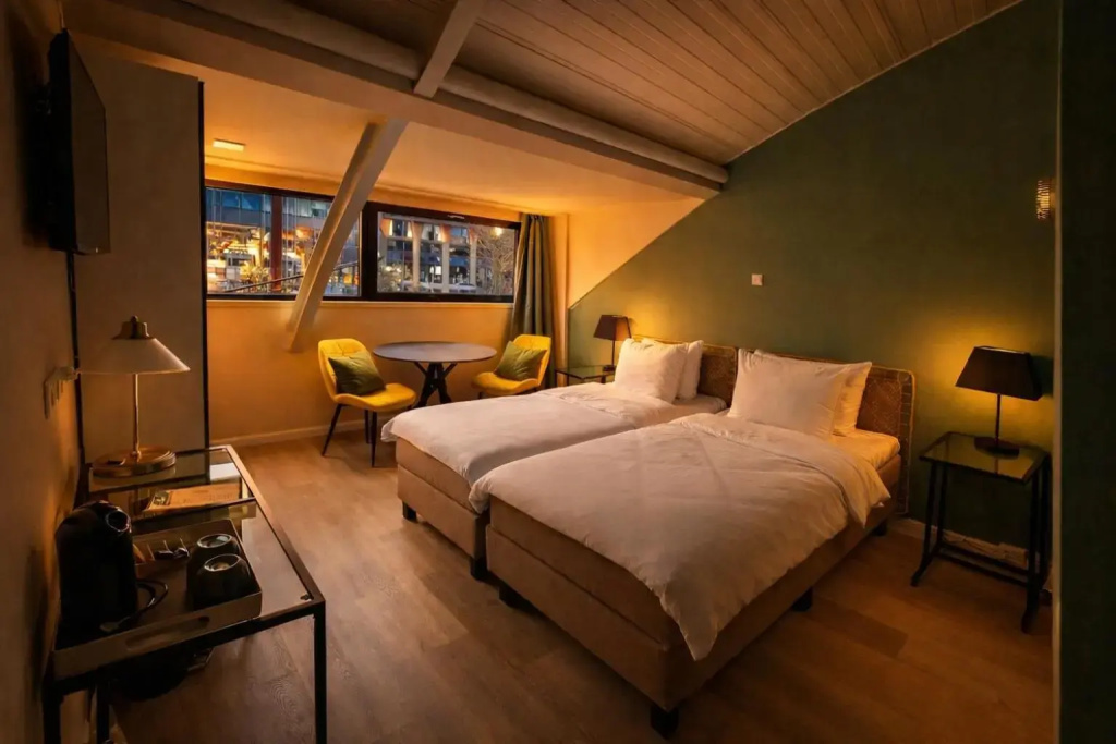 Hotel photo 22