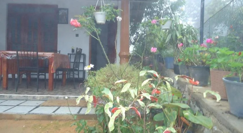New Cinnamon Garden Homestay