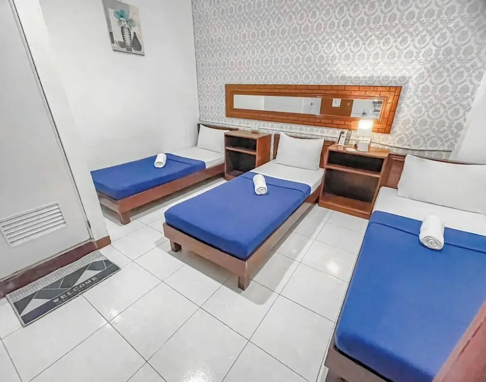 Comfort room