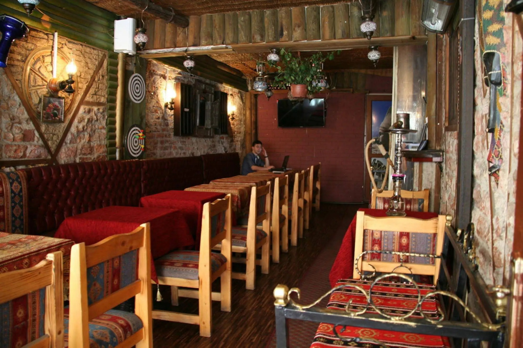 Hotel photo 10