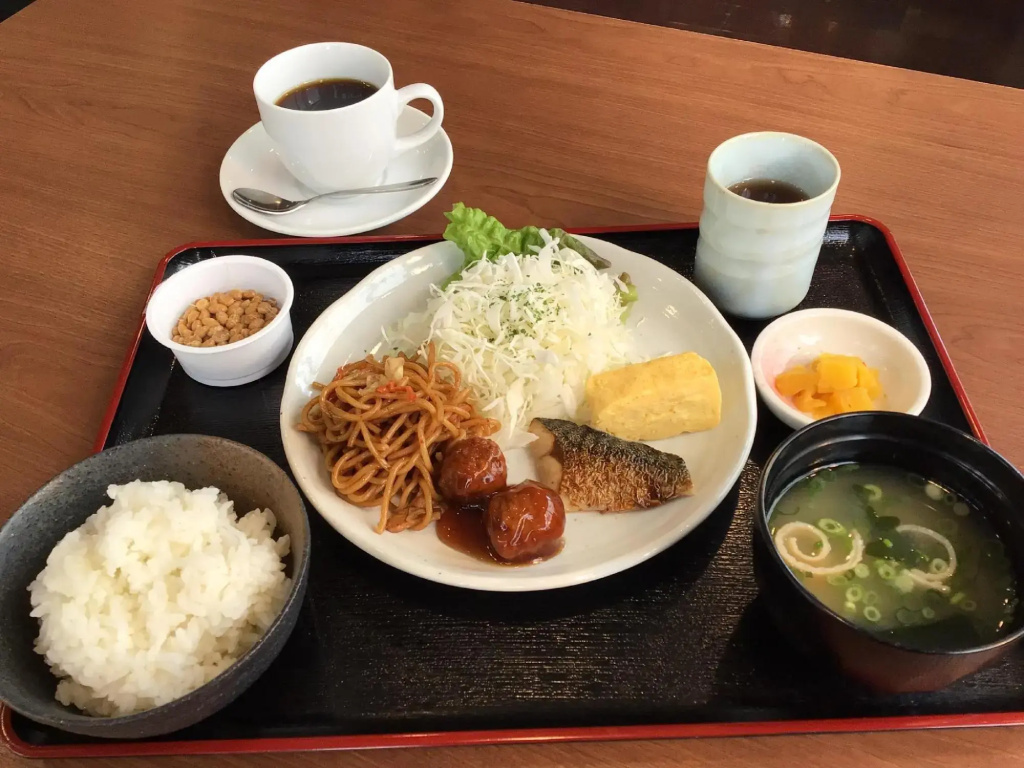 Hotel AMUZE Shin Yamaguchi - фото 7