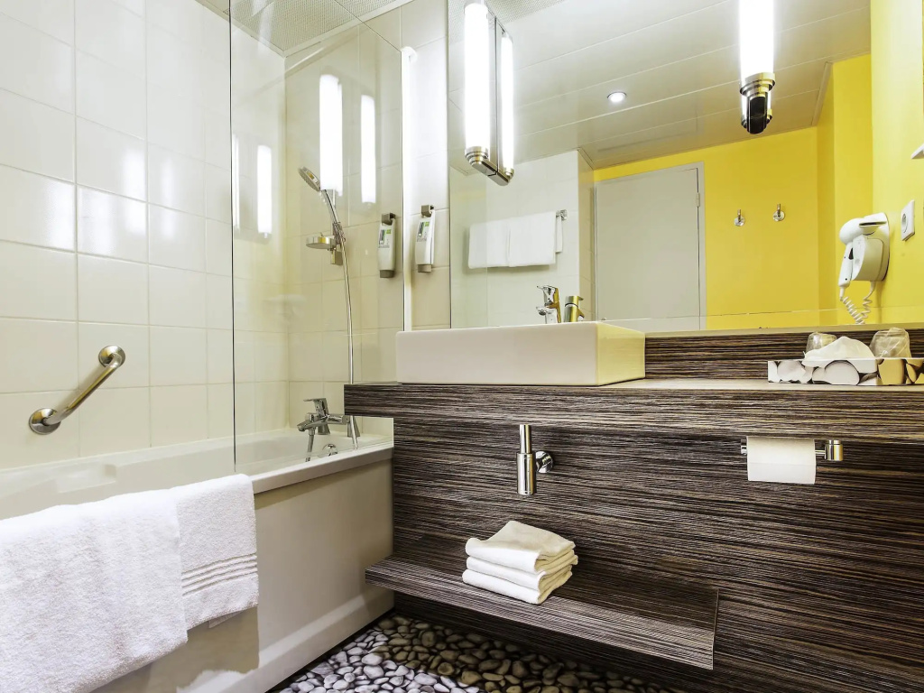 ibis Styles Lyon Sud Vienne - Général