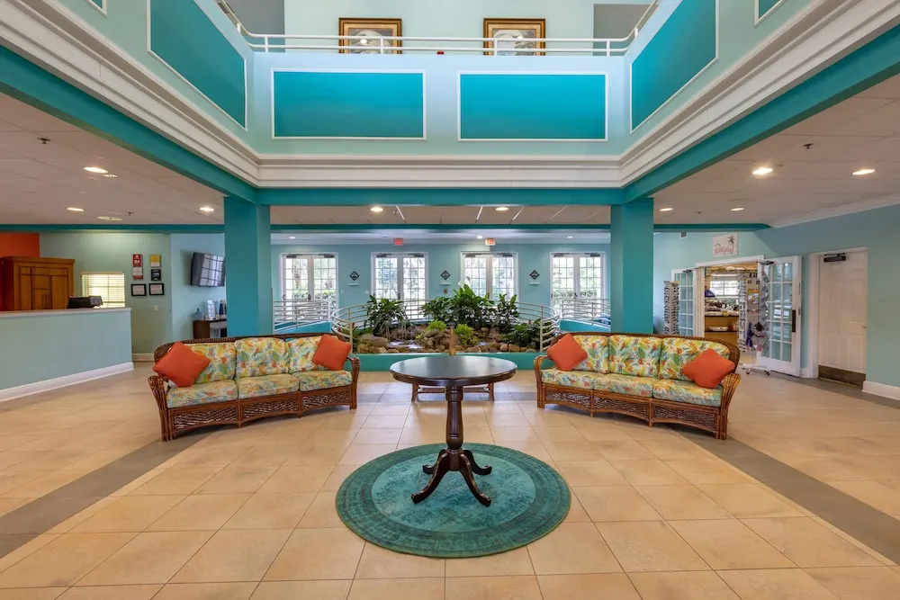 Bahama Bay Resort - Général
