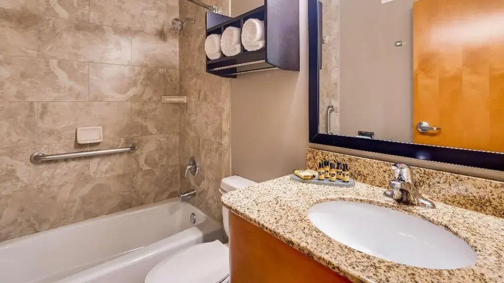 La Quinta Inn & Suites by Wyndham Chicago - Lake Shore - Général