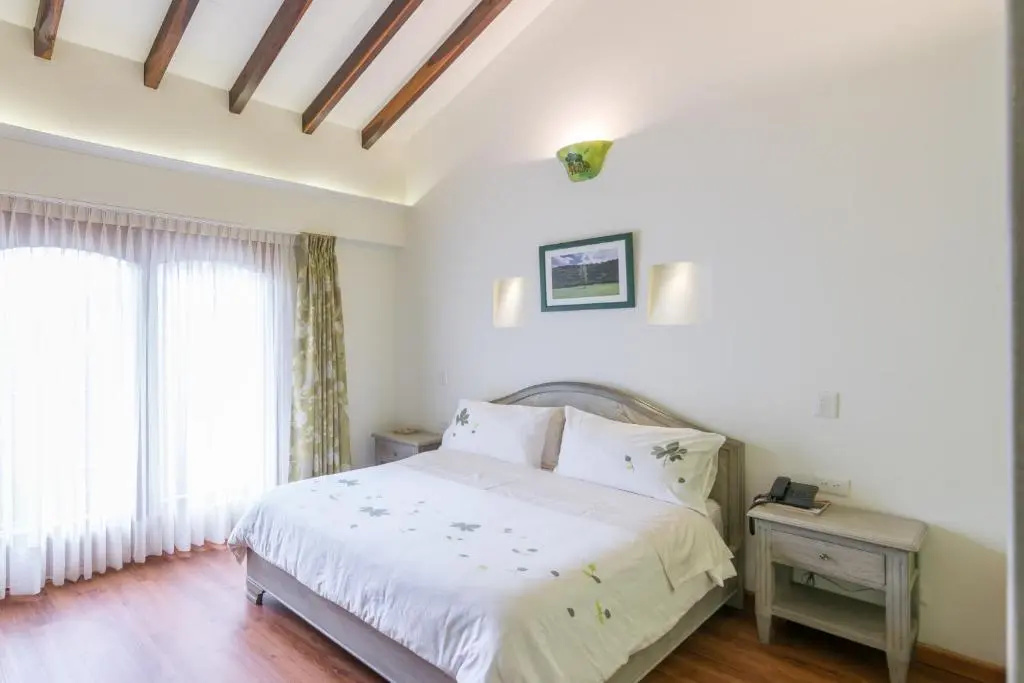 La Casa Del Arbol Hotel Boutique Villa de Leyva - Chambres
