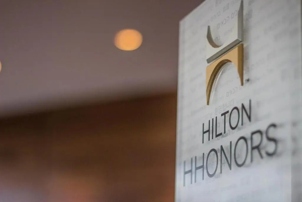 Hilton Garden Inn Montevideo - Chambres