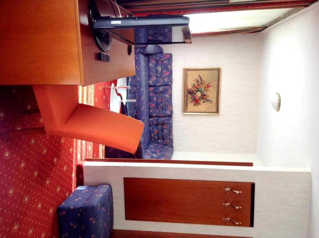 Parkhotel - Chambres