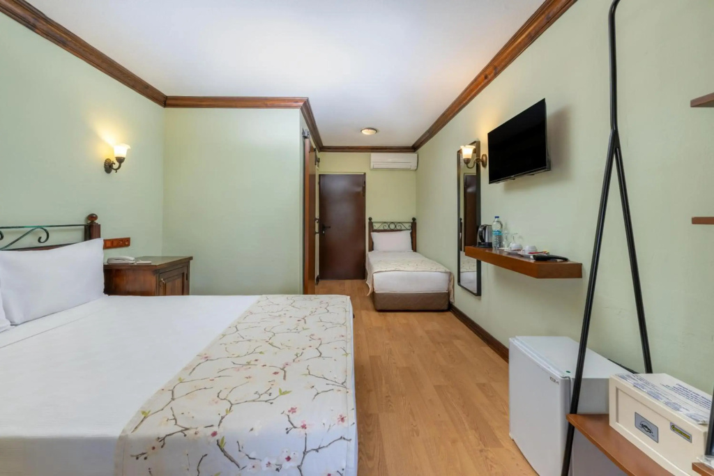 Hotel photo 6
