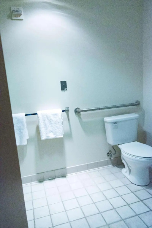 Best Western Plus Executive Court Inn & Conference Center - Chambres