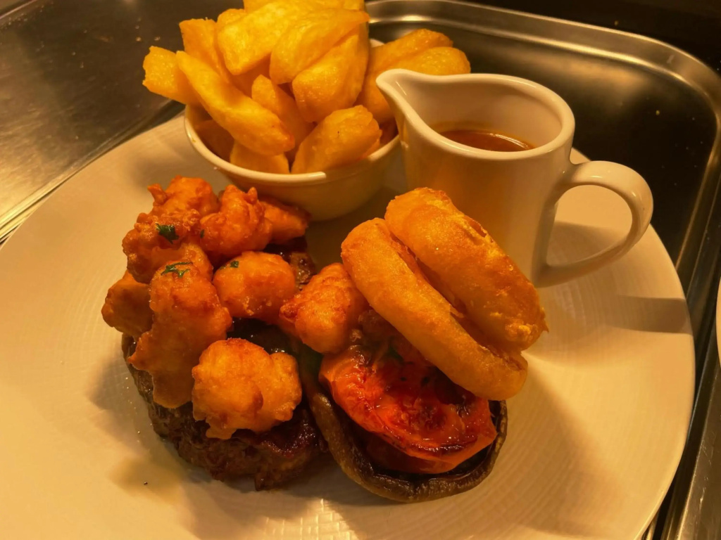 The Hideaway Portaferry - Général