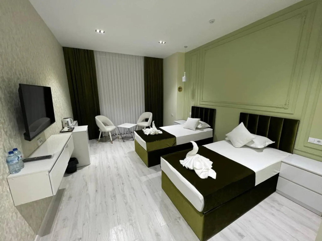Hotel photo 20