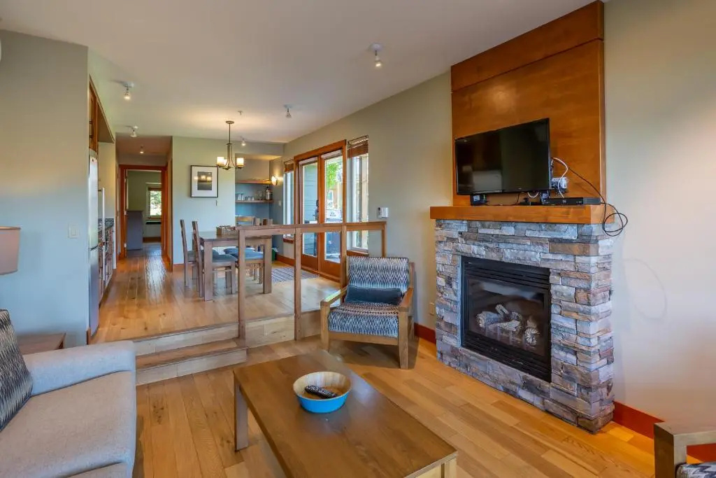 1 Bedroom Villa