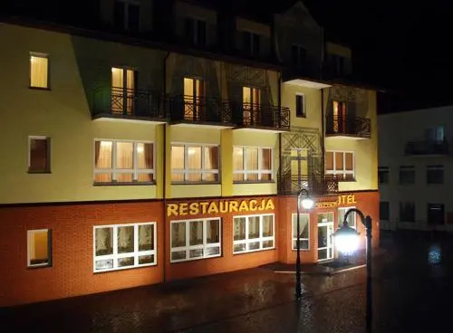 Secession Hotel