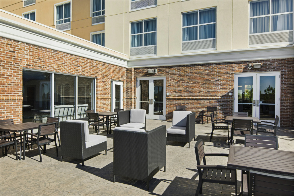 Holiday Inn Augusta West I-20 by IHG - Général