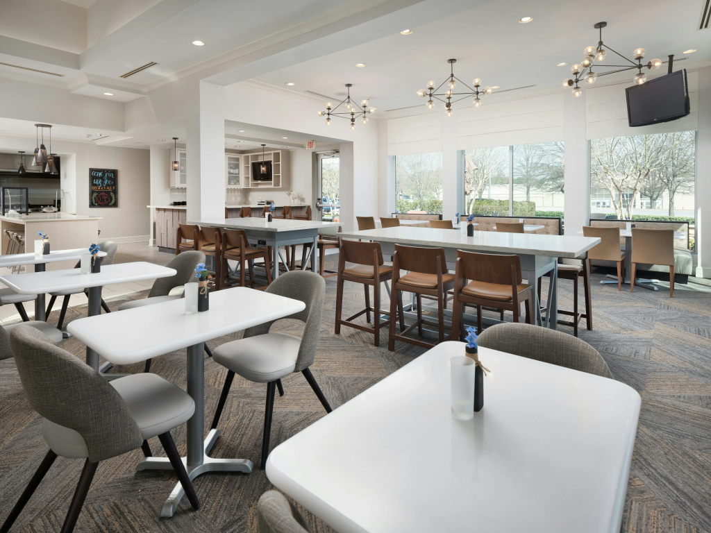 Hilton Garden Inn Atlanta NW/Kennesaw Town Center - Général