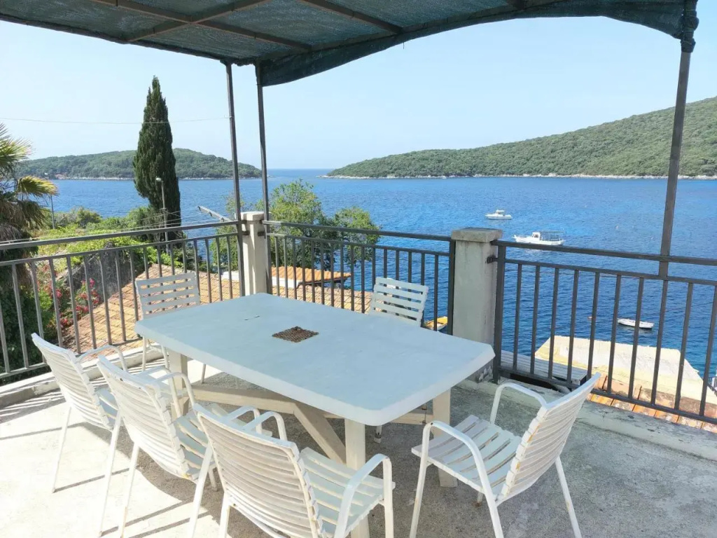 Apartments Villa Riva