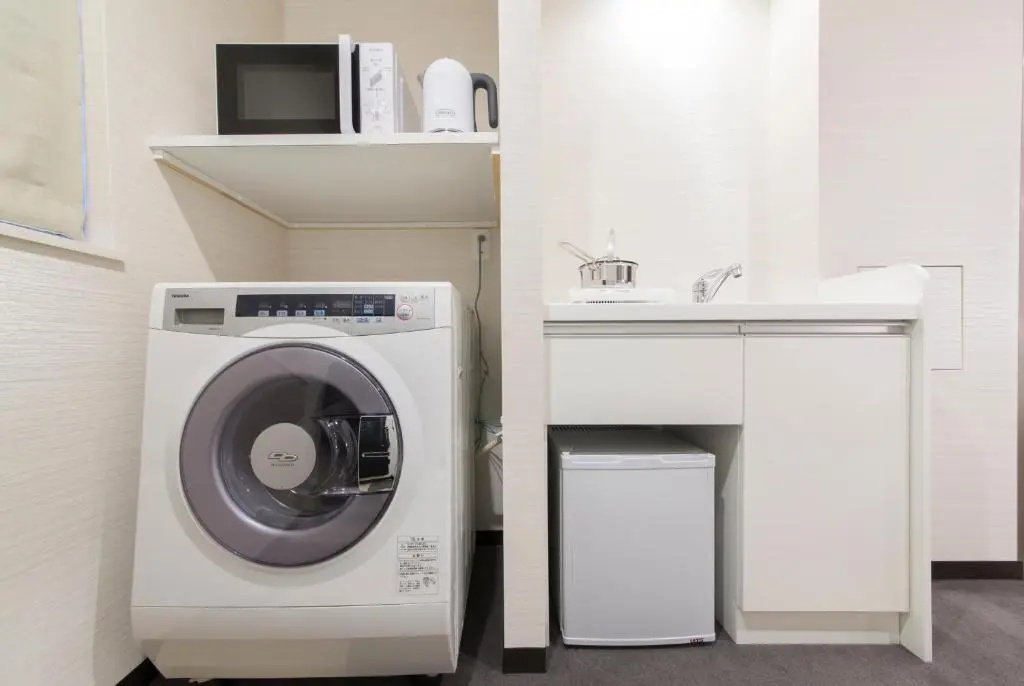 Tokyu Stay Tsukiji (Tokyo Ginza Area) - Chambres