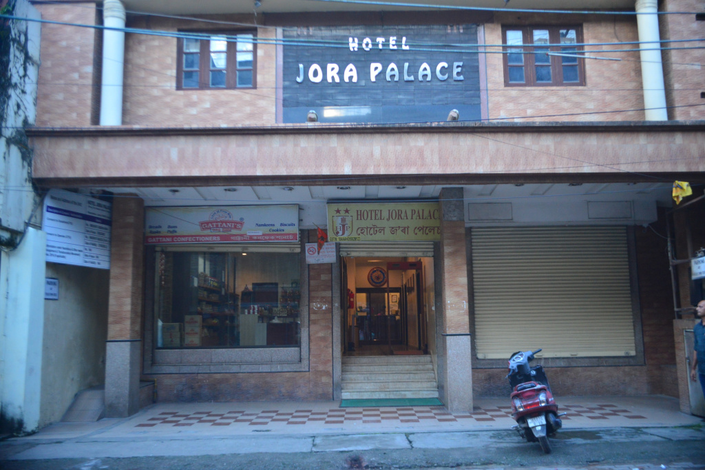 Hotel Little Palace - Général