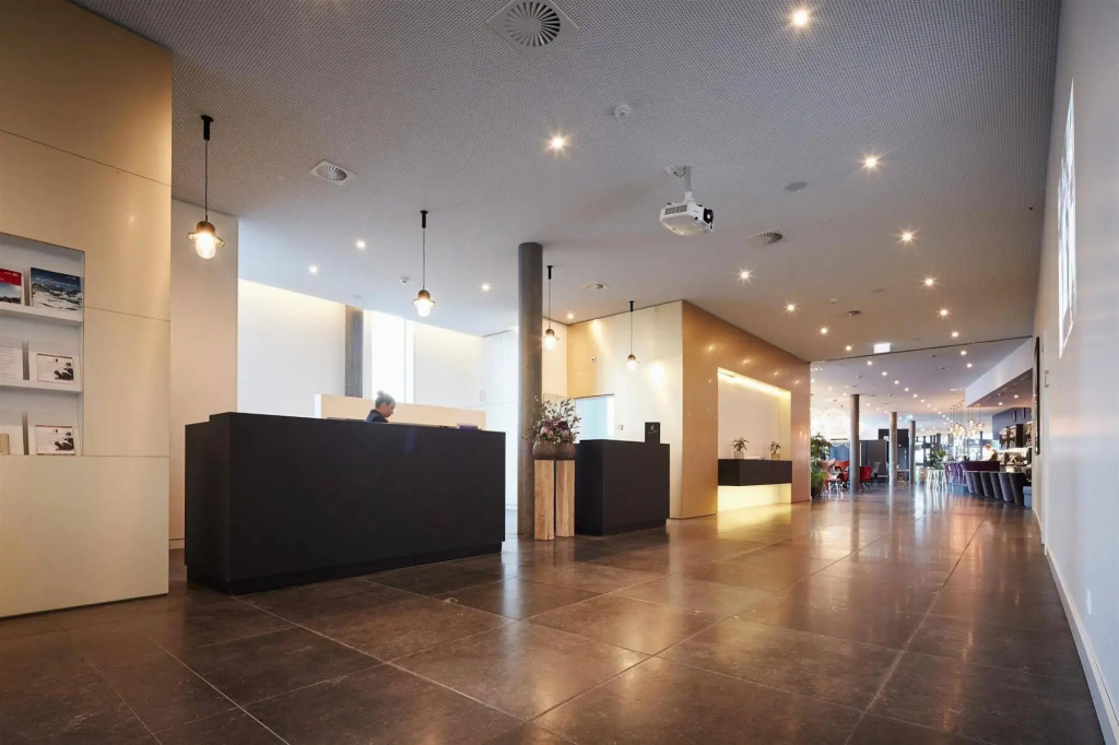 Modern Times Hotel, Vevey, a Tribute Portfolio Hotel - Général