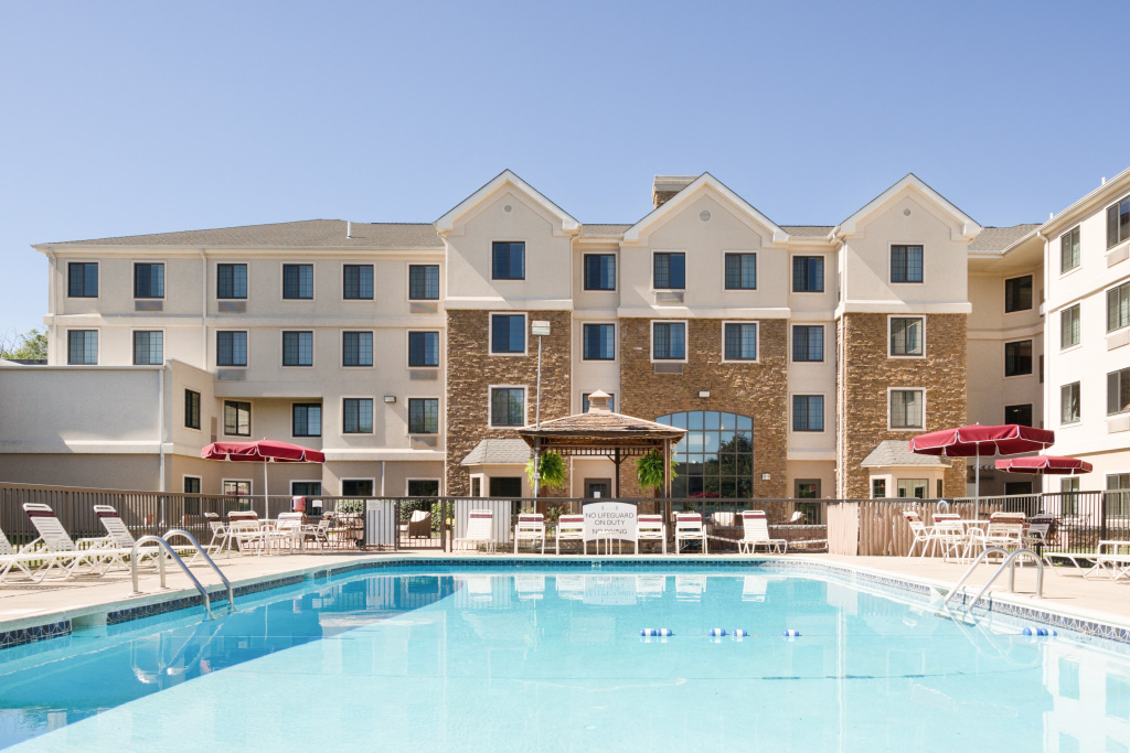 Staybridge Suites Wilmington-Newark by IHG - Général