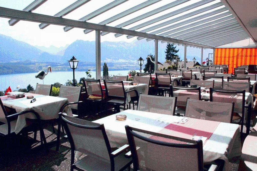 Hotel Restaurant Panorama - Général