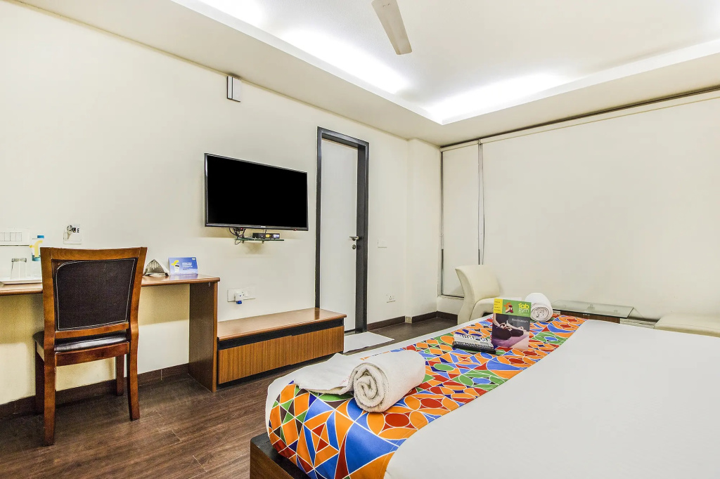 Fabhotel Prime Avenue - Général