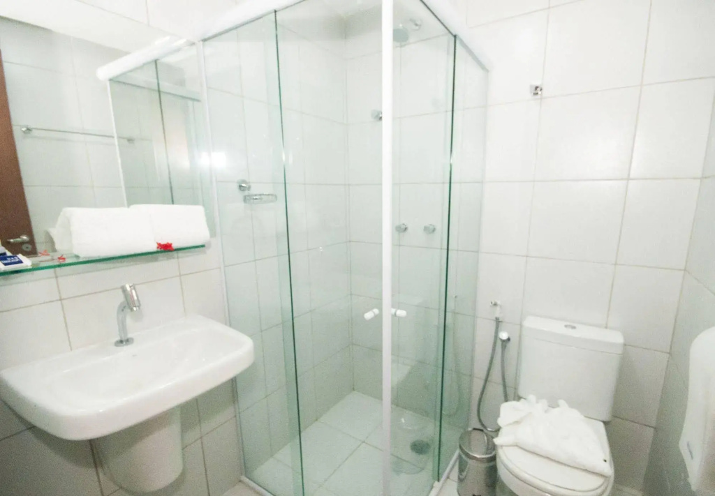 Hotel Enseada Boa Viagem - Général
