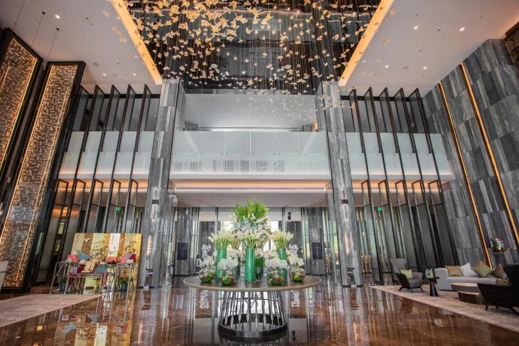 Wanda Realm Heshan - фото 6