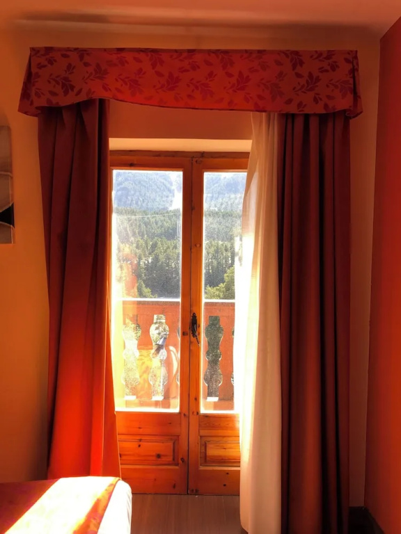 Hotel Solineu - Chambres