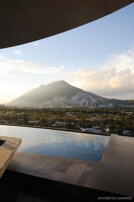 Habita Monterrey, a Member of Design Hotels picture