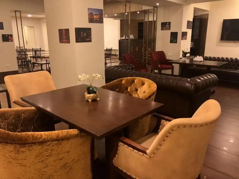 Hotel photo 15