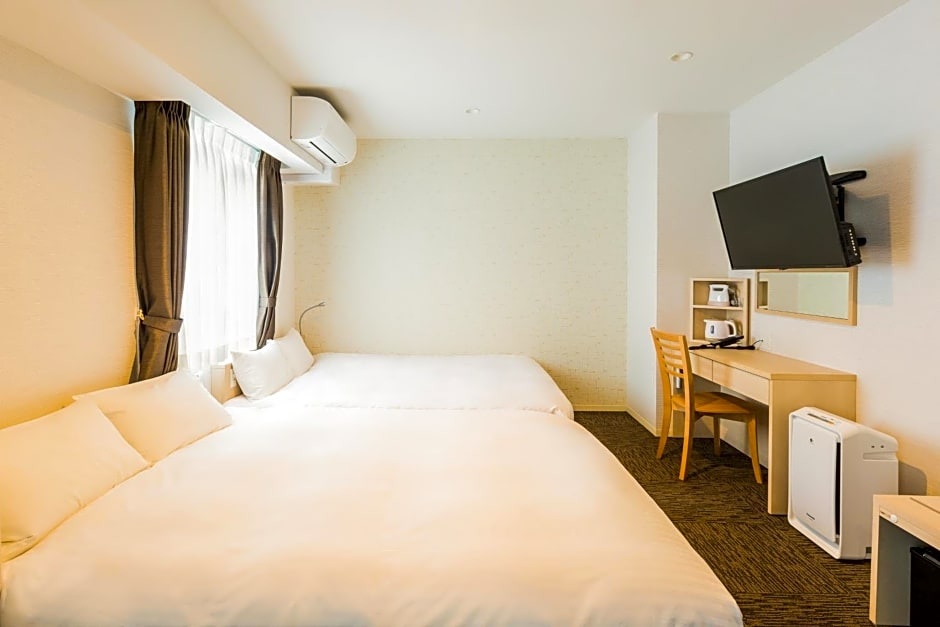 Eiwa Place Hotel Hakata 사진 12